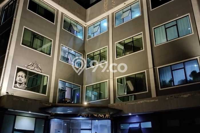 Jual Hotel Kawasan , Luas 2000m2m², Lokasi Strategis Jual Hotel Kawasan , Luas 2000m2m², Lokasi Strategis