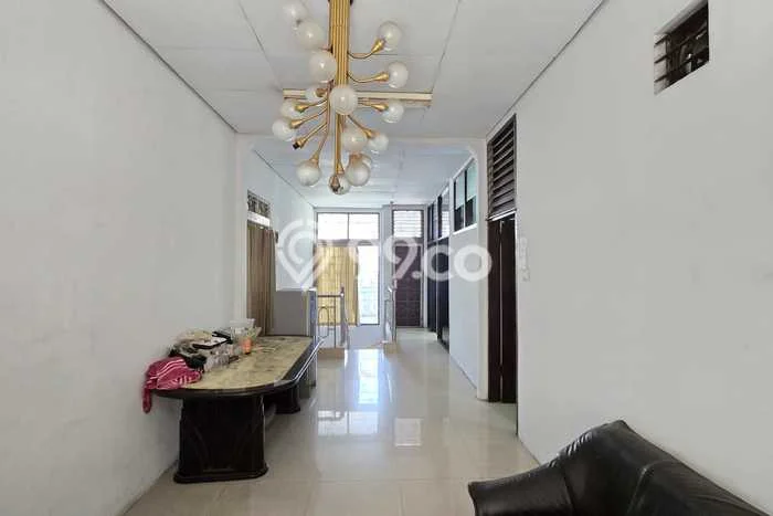 Jarang Ada! Rumah Kontrakan 3 Kamar Bagus Siap Huni Pluit Jarang Ada! Rumah Kontrakan 3 Kamar Bagus Siap Huni Pluit