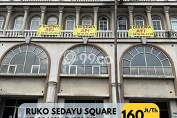 Untuk Disewa Ruko di Cengkareng Jakarta Barat LT 67m2, LB 250m2 Untuk Disewa Ruko di Cengkareng Jakarta Barat LT 67m2, LB 250m2