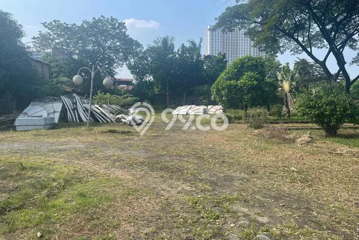 Tanah Dijual Lokasi Cikarang Selatan, Bekasi dengan Luas Tanah 6664m2 dan Status - Tanah Dijual Lokasi Cikarang Selatan, Bekasi dengan Luas Tanah 6664m2 dan Status -