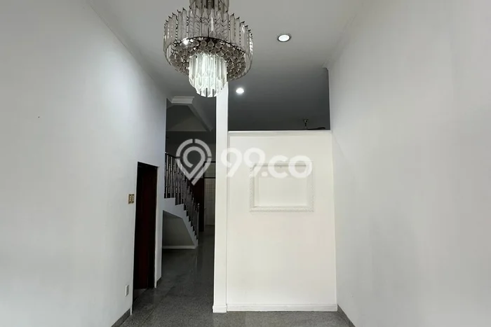 Jarang Ada! Rumah Kontrakan 4 Kamar Nyaman Siap Huni Pluit Jarang Ada! Rumah Kontrakan 4 Kamar Nyaman Siap Huni Pluit