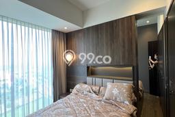 Siap Huni Apartemen di Tangerang 2 Kamar & 1 Kamar Mandi, Luas 88m2 Siap Huni Apartemen di Tangerang 2 Kamar & 1 Kamar Mandi, Luas 88m2