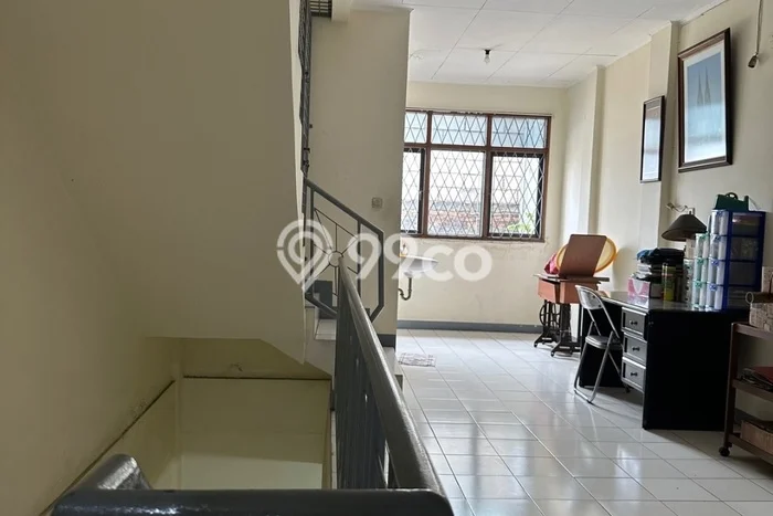 Dijual! Ruko di Jembatan Tiga Jakarta Barat LT 81m2 / LB 240m2 Kawasan Bisnis Dijual! Ruko di Jembatan Tiga Jakarta Barat LT 81m2 / LB 240m2 Kawasan Bisnis