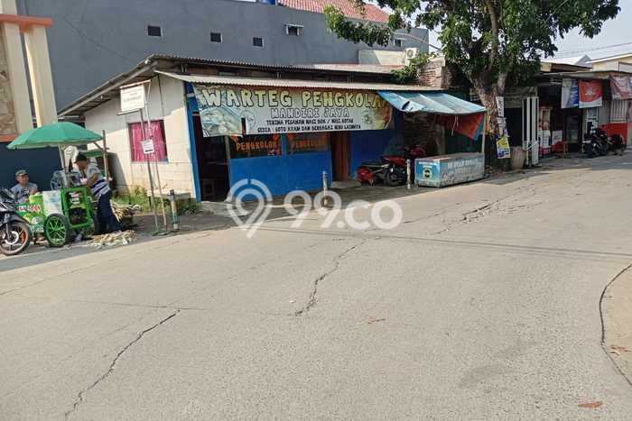 Dijual Rumah Strategis Bagus Punya 2 KT di Tangerang Tangerang SHM Dijual Rumah Strategis Bagus Punya 2 KT di Tangerang Tangerang SHM