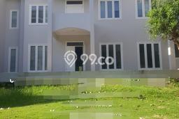 Hunian Ideal dengan LT 548m2 & LB 800m2 Disewakan di Pantai Indah Kapuk Hunian Ideal dengan LT 548m2 & LB 800m2 Disewakan di Pantai Indah Kapuk
