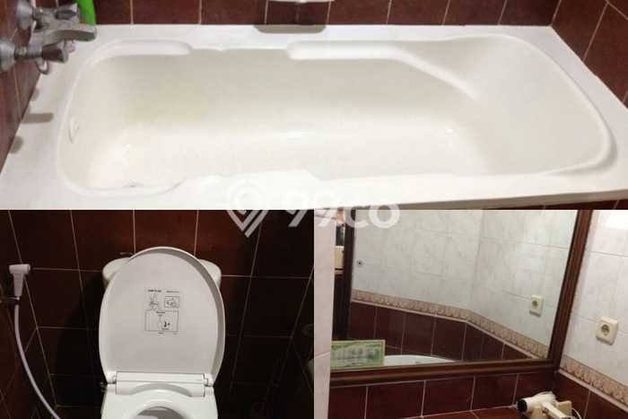 Apartemen Harga Bersahabat di Anyar Spesifikasi 0 Kamar Apartemen Harga Bersahabat di Anyar Spesifikasi 0 Kamar