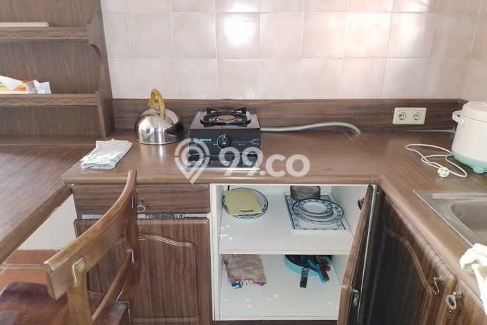 Apartemen Harga Bersahabat di Anyar Spesifikasi 0 Kamar Apartemen Harga Bersahabat di Anyar Spesifikasi 0 Kamar
