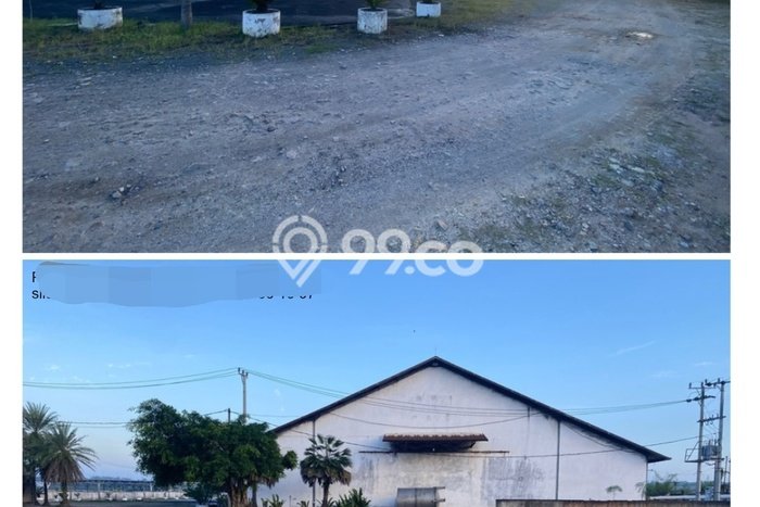 Tanah Dijual Lokasi Tanjung Bintang Lampung Selatan SHM Tanah Dijual Lokasi Tanjung Bintang Lampung Selatan SHM