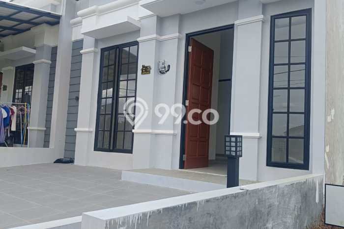 Dijual Rumah 2 Kamar Lokasi Ideal Bagus dan Strategis di Parung Panjang Dijual Rumah 2 Kamar Lokasi Ideal Bagus dan Strategis di Parung Panjang
