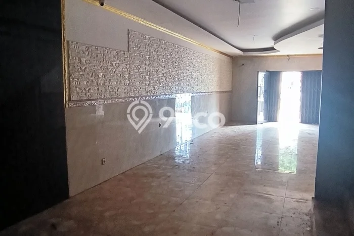 Disewakan Ruko di Kawasan Ramai Graha Raya Bintaro Luas 225m2 Disewakan Ruko di Kawasan Ramai Graha Raya Bintaro Luas 225m2