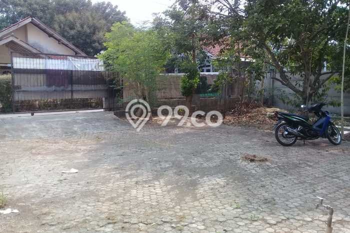 Dijual Cepat Rumah Favorit Siap Huni LB 132m2 di Pondokmelati, Bekasi Dijual Cepat Rumah Favorit Siap Huni LB 132m2 di Pondokmelati, Bekasi