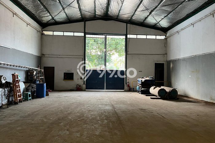 Unit Gudang Dijual di Batu Ampar Batam 460m2 Unit Gudang Dijual di Batu Ampar Batam 460m2