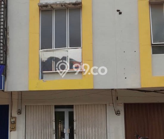Area Ramai! Ruko Dijual di Nongsa untuk Bisnis Luas Bangunan 134m2 Area Ramai! Ruko Dijual di Nongsa untuk Bisnis Luas Bangunan 134m2