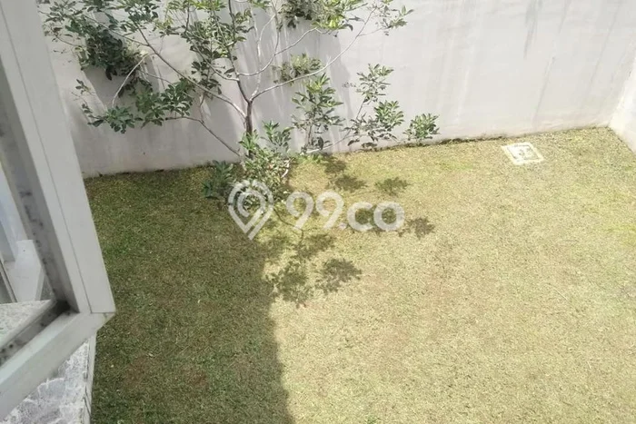 Rumah Modern 5 KT LT 200m2 di Sentul City Rumah Modern 5 KT LT 200m2 di Sentul City