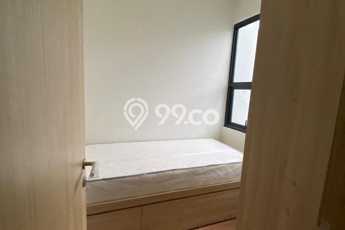 Rumah Modern 3 KT LT 75m2 di BSD Rumah Modern 3 KT LT 75m2 di BSD