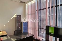 Untuk Dijual Kantor di Pinang Tangerang LT 1441m2 / LB 136m2 Untuk Dijual Kantor di Pinang Tangerang LT 1441m2 / LB 136m2