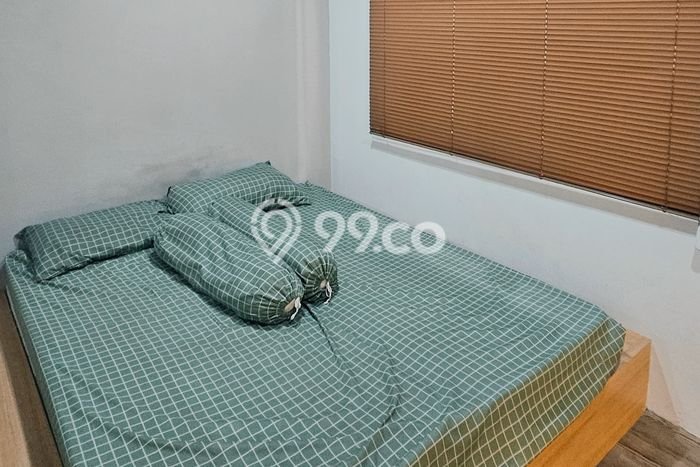 Dijual Rumah 2 Kamar Lokasi Ideal Bagus dan Strategis di BSD Dijual Rumah 2 Kamar Lokasi Ideal Bagus dan Strategis di BSD
