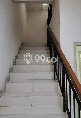 Ready to Use! Luxury House LT 90m2 Desain Modern di Puri Media Ready to Use! Luxury House LT 90m2 Desain Modern di Puri Media