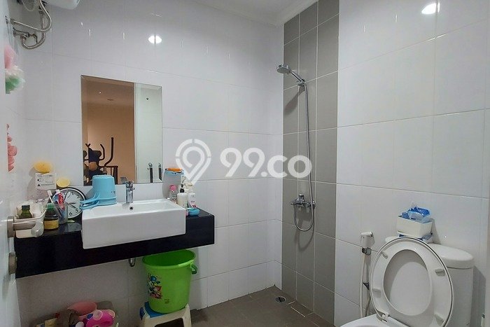 Dijual Rumah 3 Kamar Lokasi Ideal Nyaman dan Strategis di Pagedangan Dijual Rumah 3 Kamar Lokasi Ideal Nyaman dan Strategis di Pagedangan
