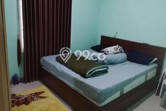 Rumah Modern Cantik 2 KT Bisa Langsung Pindah di Serpong Utara Rumah Modern Cantik 2 KT Bisa Langsung Pindah di Serpong Utara