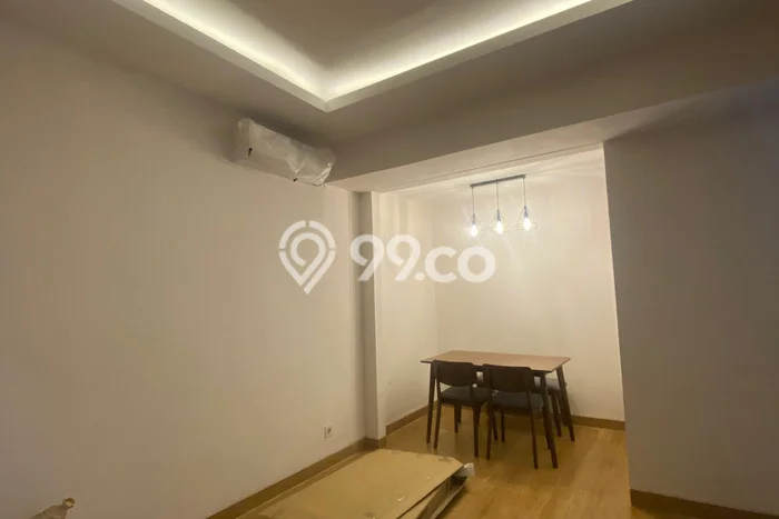 Rumah Minimalis 2 KT di Lippo Karawaci Tangerang Rumah Minimalis 2 KT di Lippo Karawaci Tangerang