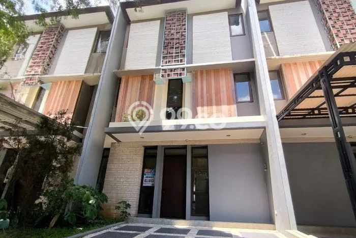 Rumah Luxury Modern Siap Huni di BSD Tangerang Rumah Luxury Modern Siap Huni di BSD Tangerang