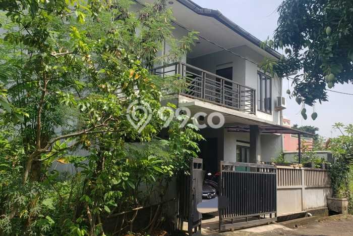 Dijual Cepat Rumah Favorit Siap Huni LB 254m2 di Cileungsi, Bogor Dijual Cepat Rumah Favorit Siap Huni LB 254m2 di Cileungsi, Bogor