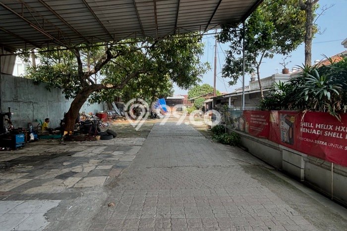 Lahan Kosong Dijual di Tangerang, Tangerang, Luas 2010m2 Area Strategis Lahan Kosong Dijual di Tangerang, Tangerang, Luas 2010m2 Area Strategis