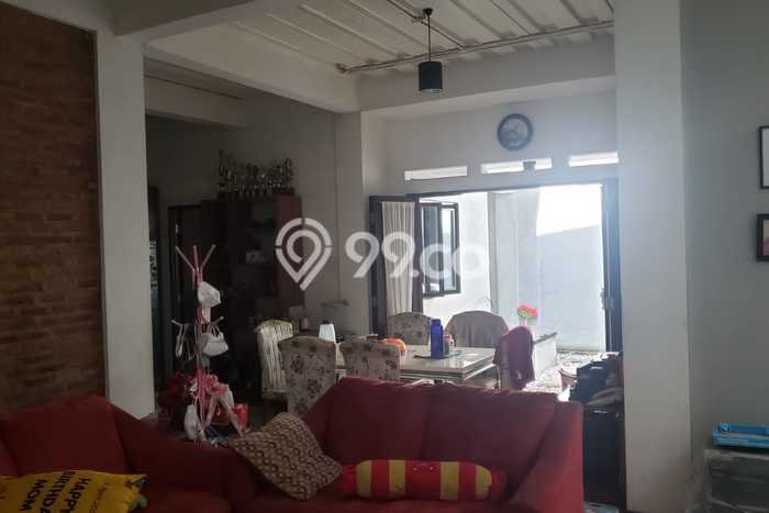 Dijual Cepat Rumah Favorit Siap Huni LB 254m2 di Cileungsi, Bogor Dijual Cepat Rumah Favorit Siap Huni LB 254m2 di Cileungsi, Bogor