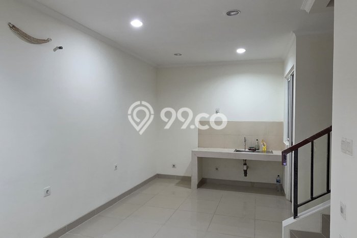 Rumah Minimalis LB/LT 62m2/66m2 Siap Huni di Gading Serpong, Tangerang Rumah Minimalis LB/LT 62m2/66m2 Siap Huni di Gading Serpong, Tangerang
