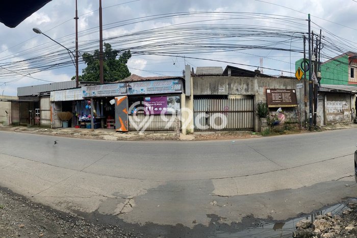 Ruko Dijual di Depok Cirebon dengan Luas Bangunan 764m2 Ruko Dijual di Depok Cirebon dengan Luas Bangunan 764m2