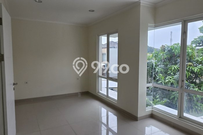 Rumah Minimalis LB/LT 62m2/66m2 Siap Huni di Gading Serpong, Tangerang Rumah Minimalis LB/LT 62m2/66m2 Siap Huni di Gading Serpong, Tangerang