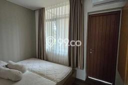 For Sale Hunian Rumah Nyaman 2 Kamar di BSD, Tangerang For Sale Hunian Rumah Nyaman 2 Kamar di BSD, Tangerang