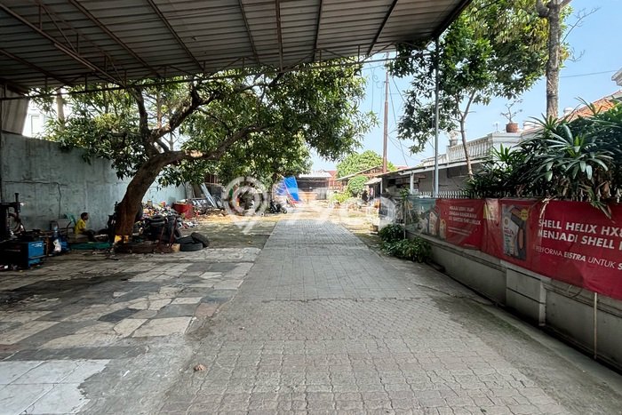 Tanah untuk Dijual di Tangerang Tangerang Luas 2010m2 Tanah untuk Dijual di Tangerang Tangerang Luas 2010m2