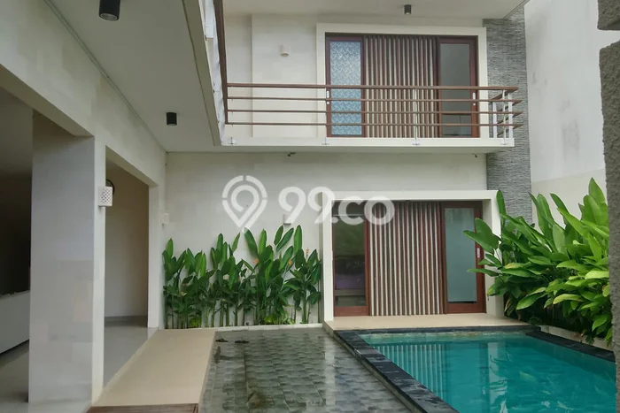 PELUANG INVESTASI! Vila Kawasan , Area 287m2m², ROI Menjanjikan PELUANG INVESTASI! Vila Kawasan , Area 287m2m², ROI Menjanjikan