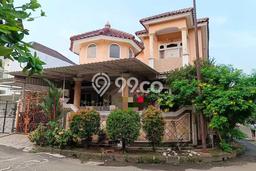 Hunian Eksklusif Dijual LT 174m2 di Cipondoh, Tangerang Hunian Eksklusif Dijual LT 174m2 di Cipondoh, Tangerang