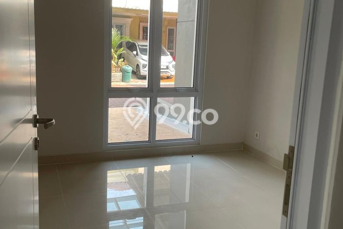 Rumah Minimalis 3 KT di Gading Serpong Tangerang Rumah Minimalis 3 KT di Gading Serpong Tangerang