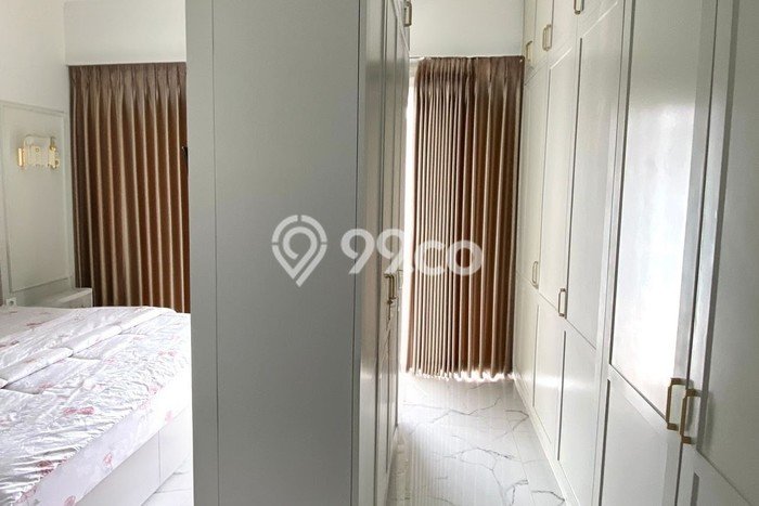 Best Deal Hunian Premium Ideal dan Luas di Serpong, Tangerang Selatan Best Deal Hunian Premium Ideal dan Luas di Serpong, Tangerang Selatan