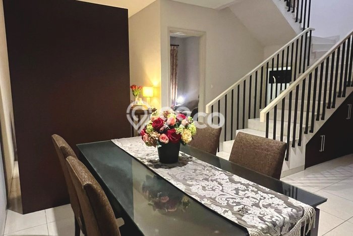 For Sale Rumah Elit Exclusive di Pinang, Tangerang For Sale Rumah Elit Exclusive di Pinang, Tangerang