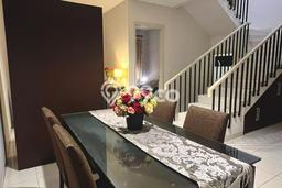For Sale Rumah Elit Exclusive di Pinang, Tangerang For Sale Rumah Elit Exclusive di Pinang, Tangerang