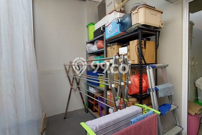 Dijual Rumah 3 Kamar Lokasi Ideal Nyaman dan Strategis di Pagedangan Dijual Rumah 3 Kamar Lokasi Ideal Nyaman dan Strategis di Pagedangan