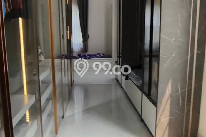 Rumah Elit Modern Siap Huni di Jakarta Garden City Jakarta Timur Rumah Elit Modern Siap Huni di Jakarta Garden City Jakarta Timur