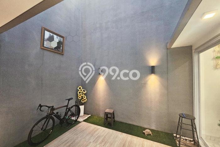 Dijual Rumah Premium dengan Fasilitas Sekitar Komplit di Tangerang, Tangerang Dijual Rumah Premium dengan Fasilitas Sekitar Komplit di Tangerang, Tangerang