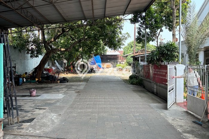 Tanah untuk Dijual di Tangerang Tangerang Luas 2010m2 Tanah untuk Dijual di Tangerang Tangerang Luas 2010m2