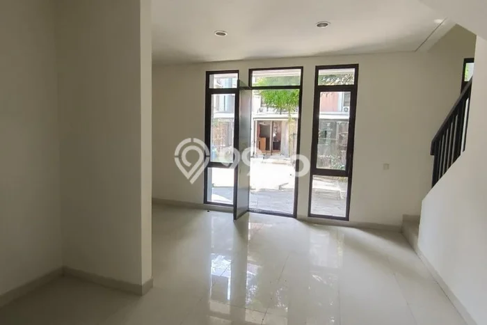 Rumah Luxury Modern Siap Huni di BSD Tangerang Rumah Luxury Modern Siap Huni di BSD Tangerang