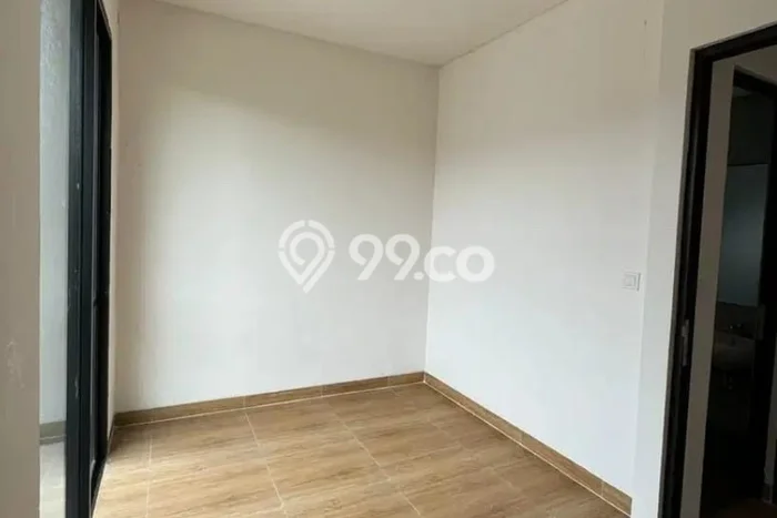 Rumah Minimalis 2 KT di Lippo Karawaci Tangerang Rumah Minimalis 2 KT di Lippo Karawaci Tangerang