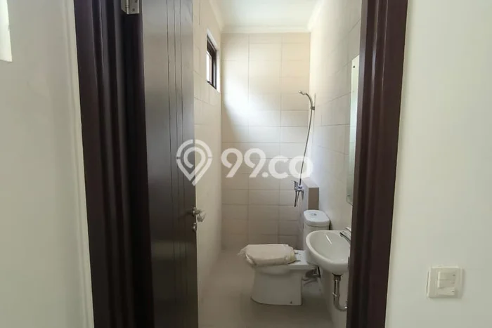 Rumah Luxury Modern Siap Huni di BSD Tangerang Rumah Luxury Modern Siap Huni di BSD Tangerang