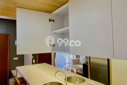 Rumah Minimalis 2 KT di BSD Tangerang Full Furnished Rumah Minimalis 2 KT di BSD Tangerang Full Furnished
