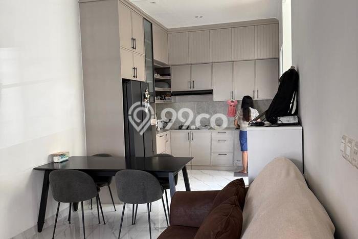 Dijual Rumah 3 Kamar Lokasi Ideal Bagus dan Strategis di Tangerang Dijual Rumah 3 Kamar Lokasi Ideal Bagus dan Strategis di Tangerang