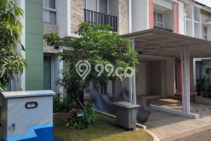 Dijual Rumah 3 Kamar Lokasi Ideal Nyaman dan Strategis di Pagedangan Dijual Rumah 3 Kamar Lokasi Ideal Nyaman dan Strategis di Pagedangan